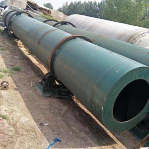 出售二手滾筒烘干機