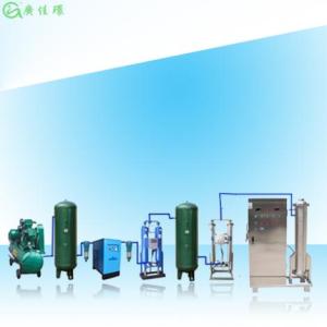 惠州臭氧發生器,養殖廢水處理臭氧機,佳環臭氧廠家,YT-018臭氧機