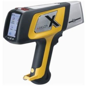 供應DS6000手持式礦石元素分析儀 武漢地探科技