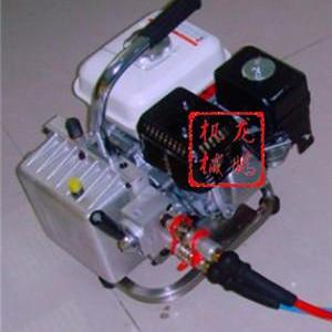 單輸出液壓機動泵（韓國金正）