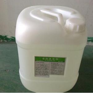 模具清洗劑 102C模具電解液