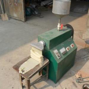 新式大型搟面皮機生產廠家