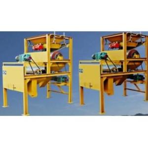 四輥組合強磁選機,組合強磁磁選機廠家