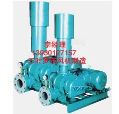 洗煤羅茨鼓風機