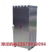 不銹鋼加工，鈑金加工，機箱機柜系列