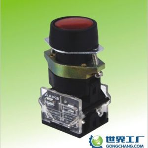 供應愛克斯AS2202-11D按鈕