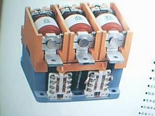 CKJ5-400A/1140V型交流低壓真空接觸器