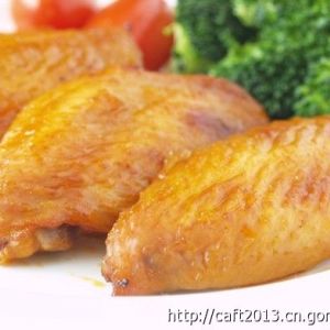 奧爾良烤雞腌料