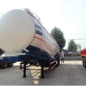 二手散裝水泥罐車價格