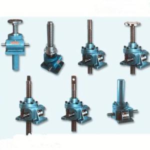 JWM絲桿升降機(jī)