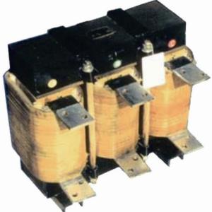 啟動(dòng)自耦變壓器