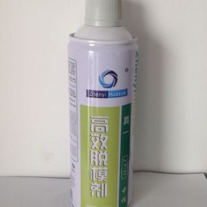 青島廠家直銷 優(yōu)質(zhì)脫模劑（中性） 離型劑 歡迎洽談