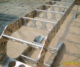 電線拖鏈，鋼制拖鏈，塑料拖鏈