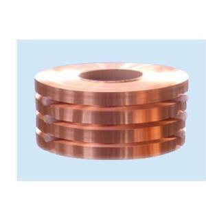 無(wú)氧銅帶