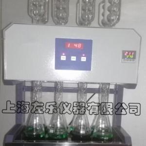 標準COD消解儀8孔廠家
