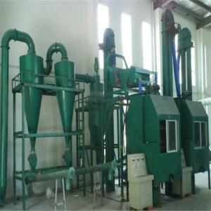 供應三星Samsung 電路板回收設備