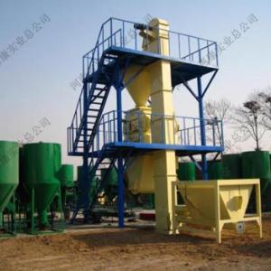 江蘇膩子粉攪拌機廠家