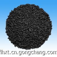 質(zhì)量保證 大量供應優(yōu)質(zhì)脫硫活性炭 廢氣處理專用炭