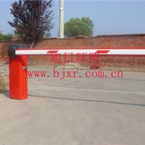 旭日環(huán)照道閘機(jī) 路障機(jī) 擋車(chē)器 道閘桿