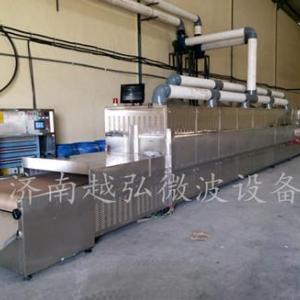 工業(yè)微波爐|隧道式微波烘干機(jī)|帶式微波加熱滅菌設(shè)備