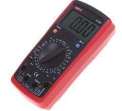 供應 優利德UT39B通用型數字萬用表