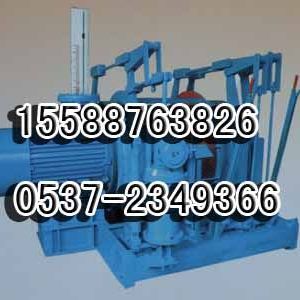 JYB-60×1.30運輸絞車 90千瓦運輸絞車