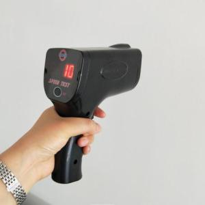 車輛測速設備M3手持雷達測速儀MAXLASER