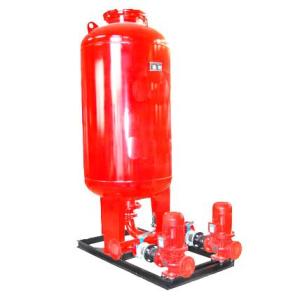 無錫易安得消防給水設備