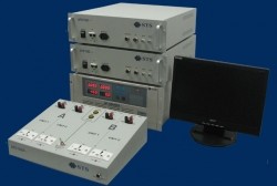 電源自動測試系統