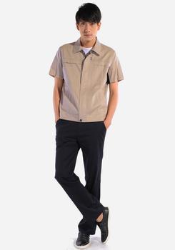 青島工作服定做  青島馬甲定做  青島促銷服定做