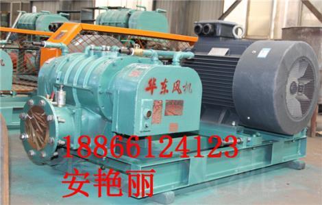 無生產(chǎn)周期的脫硫風機廠家|脫硫羅茨風機