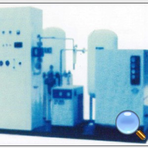CDM系列膜分離制氮機