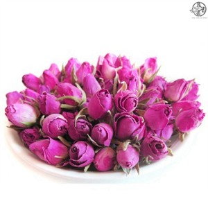 戎香齋花草茶 玫瑰花茶 特級進口法蘭西玫瑰花茶 包郵50g粉玫瑰