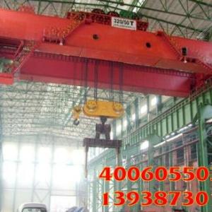 蓬江區50TQD型電動雙梁橋式起重機
