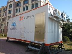 專業設計設備方艙