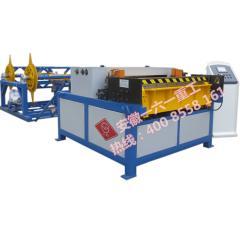 風管生產線 矩形風管生產三線廠家 數(shù)控風管生產3線直銷