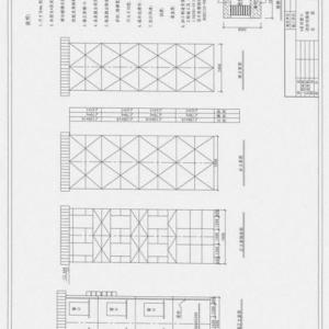 呂梁消防支隊訓練塔價格訓練塔廠家