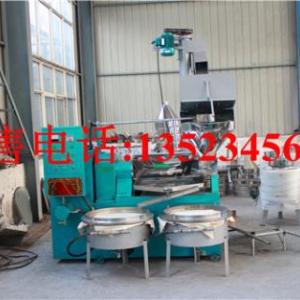 榨油機|棉籽榨油機|棉籽榨油機價格