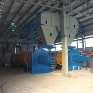 山東“田農(nóng)牌”回轉(zhuǎn)滾筒烘干機(jī)，干燥機(jī)，木粉干燥機(jī)，木屑烘干機(jī)，鋸末干燥機(jī)