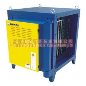 鄭州餐館低排油煙凈化器