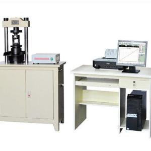 YAW-300B碳素材料壓力試驗(yàn)機(jī)