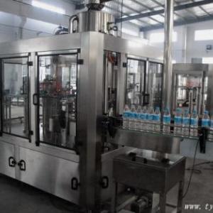 供應河南桶裝純凈水生產(chǎn)設(shè)備廠家,河南純凈水廠建廠