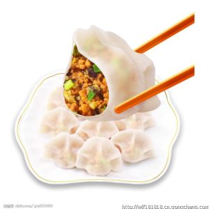 濟南久久水餃批發配送