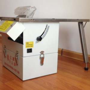 億家無(wú)塵鋸YJ-8S地板切割無(wú)塵鋸