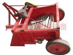 土豆收獲機價格