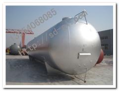 液化氣儲(chǔ)罐