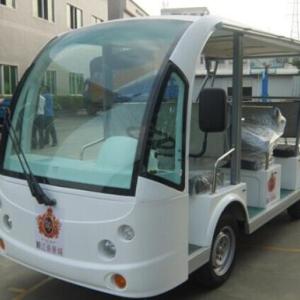 電動觀光車－D9