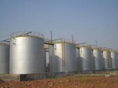 供應(yīng)儲(chǔ)罐 大型儲(chǔ)油罐 埋地油罐 廠家直銷