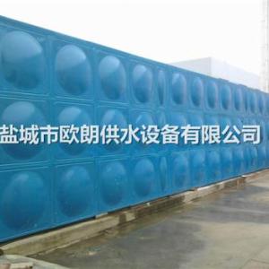 不銹鋼保溫水箱