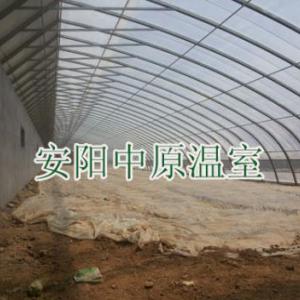 安陽幾字鋼大棚，溫室大棚骨架，鋼架大棚建造，安陽中原溫室公司